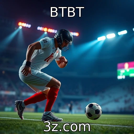 BTBT Táticas Avançadas para Lucrar em Apostas Esportivas em 2025