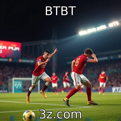 BTBT O crescimento explosivo das apostas esportivas no Brasil em 2025