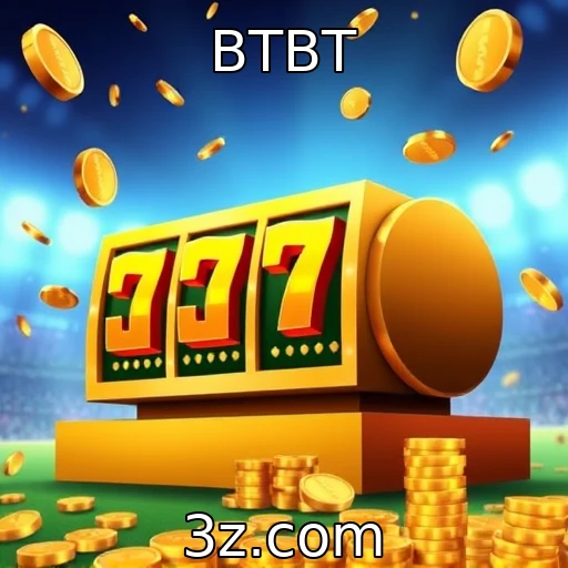 BTBT Estratégias Infalíveis para Apostar em Esportes e Maximizar seus Lucros