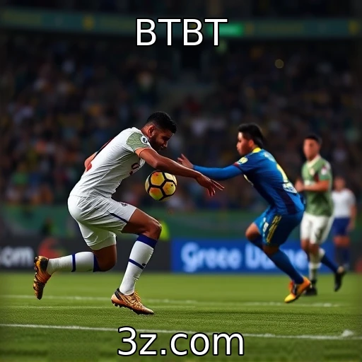 BTBT Desvendando a psicologia das apostas esportivas no Brasil