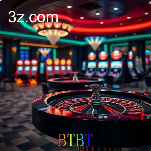 BTBT Apostas Diversas