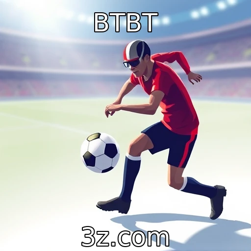 As Melhores Estratégias para Apostar em Eventos de Futebol - BTBT