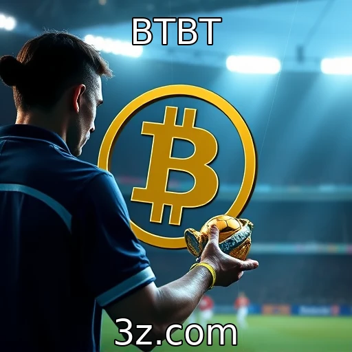 Apostas esportivas: como analisar jogos para maximizar seus ganhos - BTBT