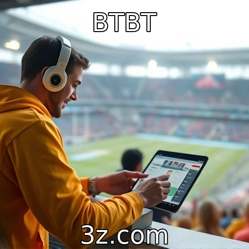 Transformando Apostas: O Impacto do Pix nas Plataformas de Jogos Online - BTBT